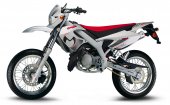 2006 Malaguti XSM-Supermotard 50 photo